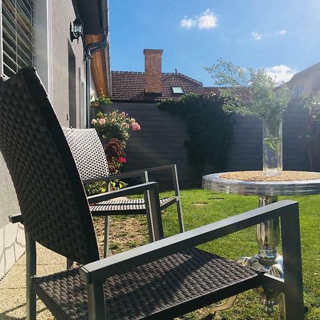 Apartman U Zamecke Dyje Lednice Luaran gambar