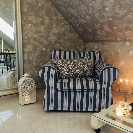 Apartman U Zamecke Dyje Lednice Luaran gambar