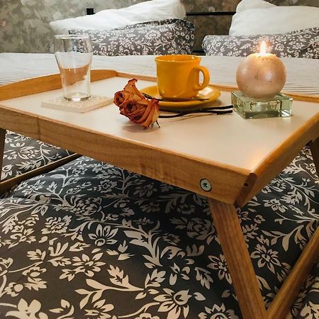 Apartman U Zamecke Dyje Lednice Luaran gambar