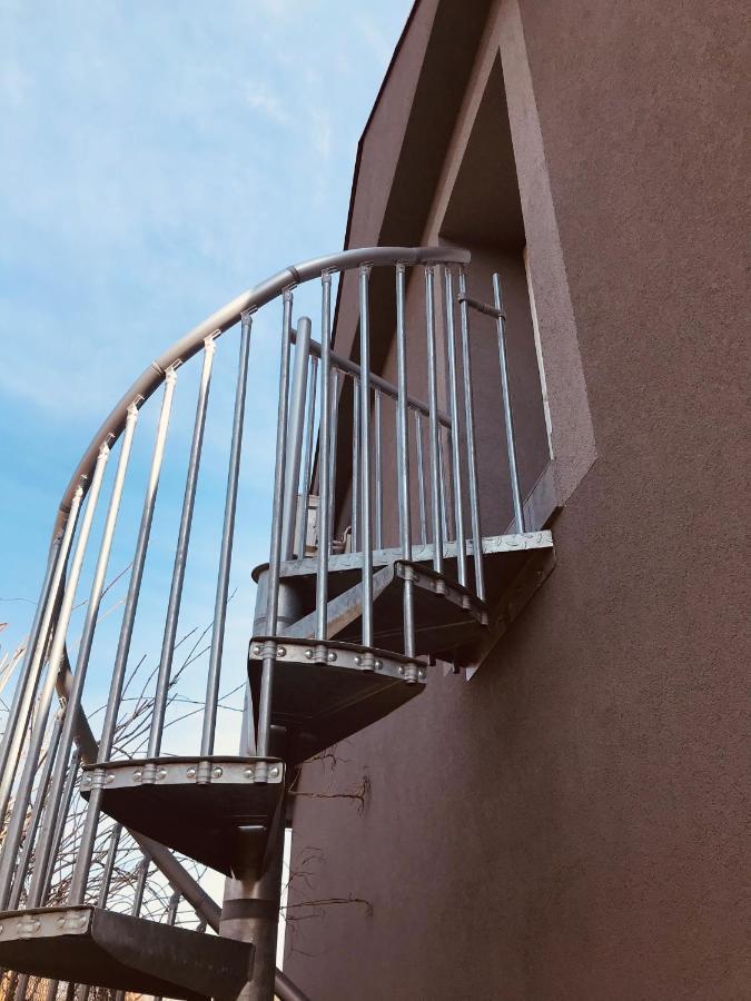 Apartman U Zamecke Dyje Lednice Luaran gambar