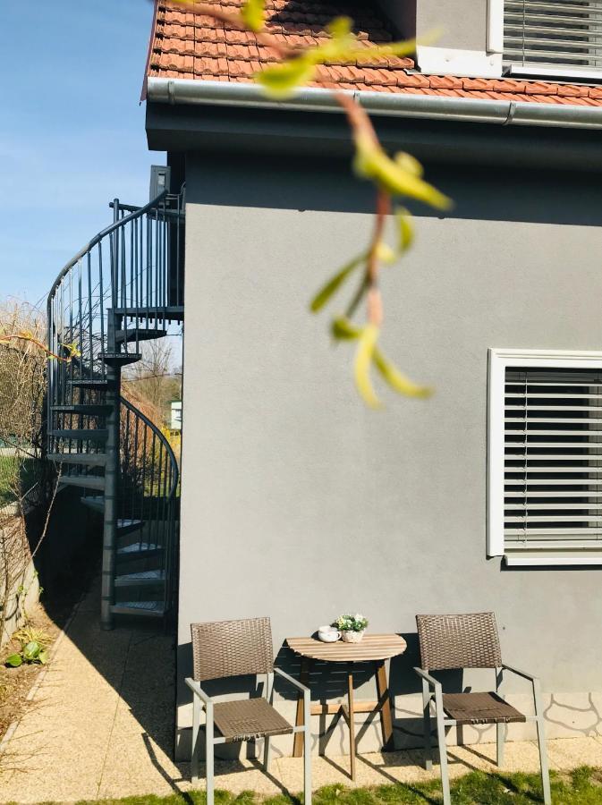 Apartman U Zamecke Dyje Lednice Luaran gambar