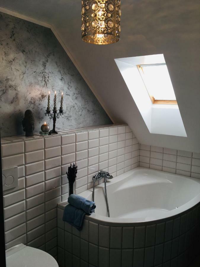 Apartman U Zamecke Dyje Lednice Luaran gambar