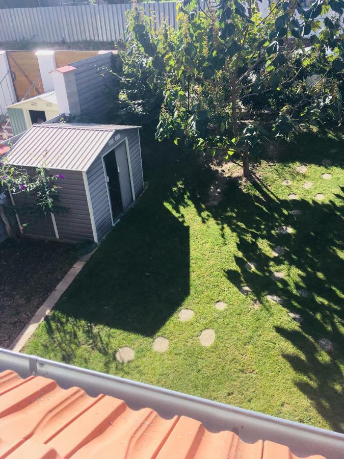 Apartman U Zamecke Dyje Lednice Luaran gambar