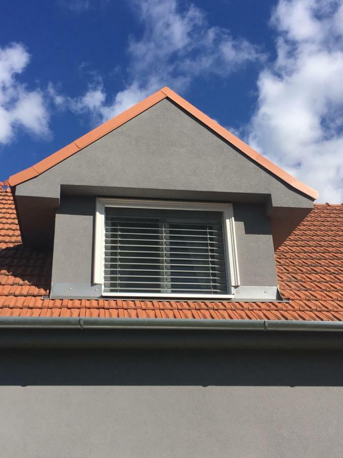 Apartman U Zamecke Dyje Lednice Luaran gambar