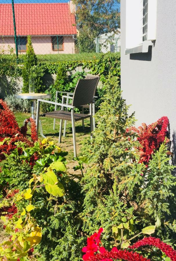 Apartman U Zamecke Dyje Lednice Luaran gambar