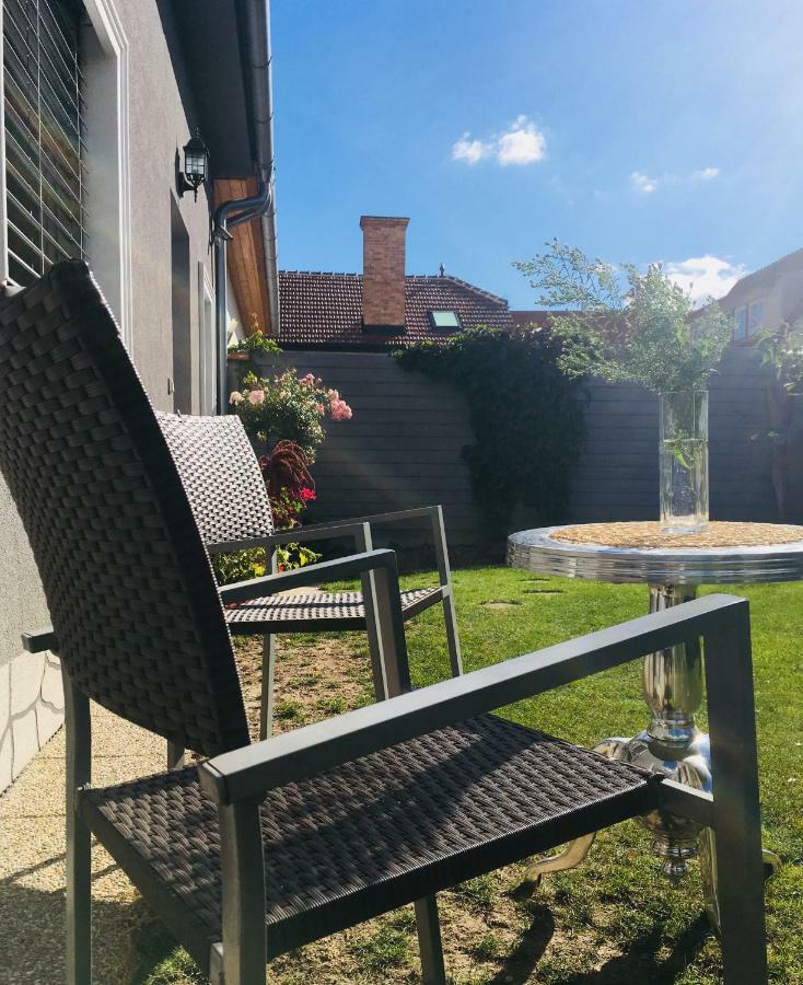 Apartman U Zamecke Dyje Lednice Luaran gambar