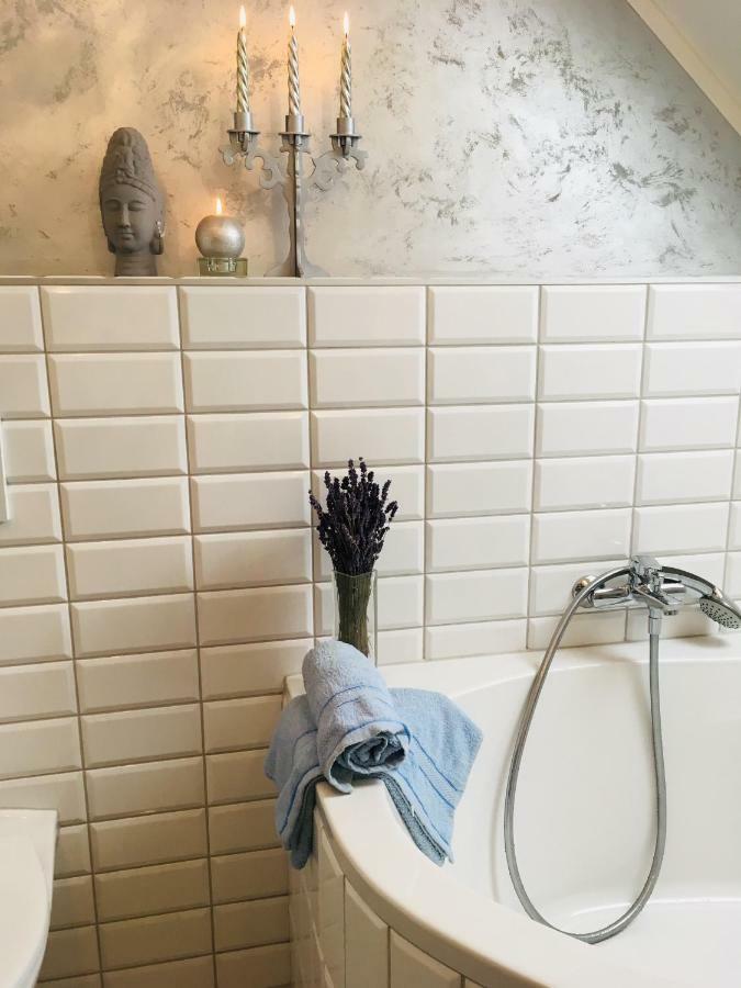 Apartman U Zamecke Dyje Lednice Luaran gambar