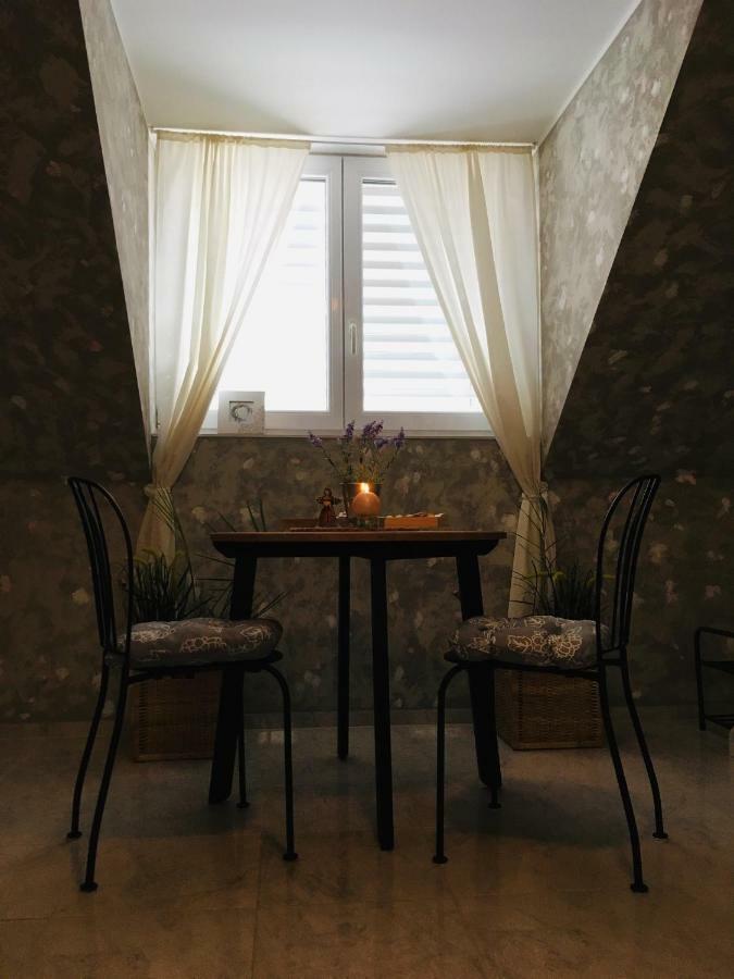 Apartman U Zamecke Dyje Lednice Luaran gambar