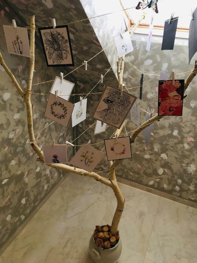 Apartman U Zamecke Dyje Lednice Luaran gambar