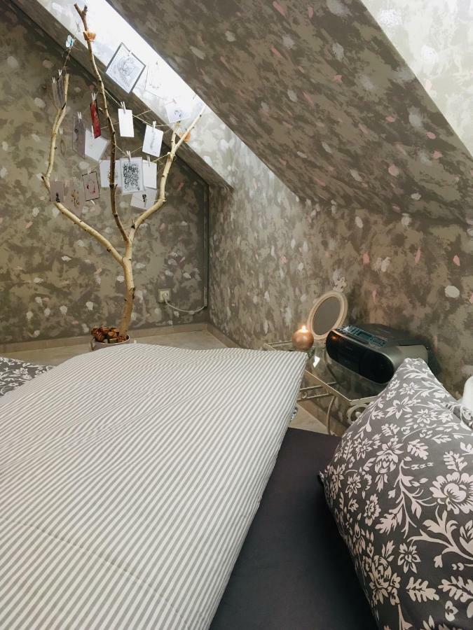 Apartman U Zamecke Dyje Lednice Luaran gambar