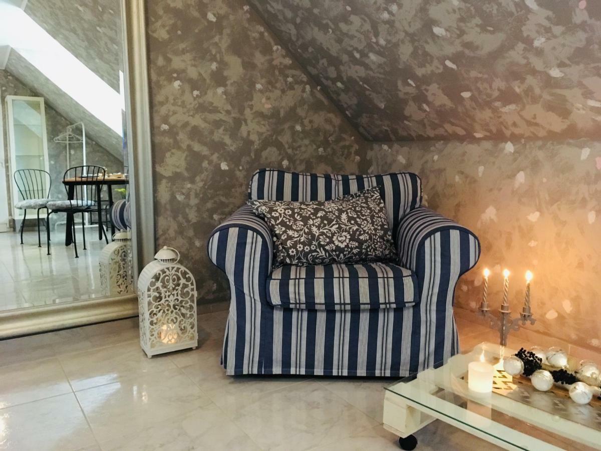 Apartman U Zamecke Dyje Lednice Luaran gambar