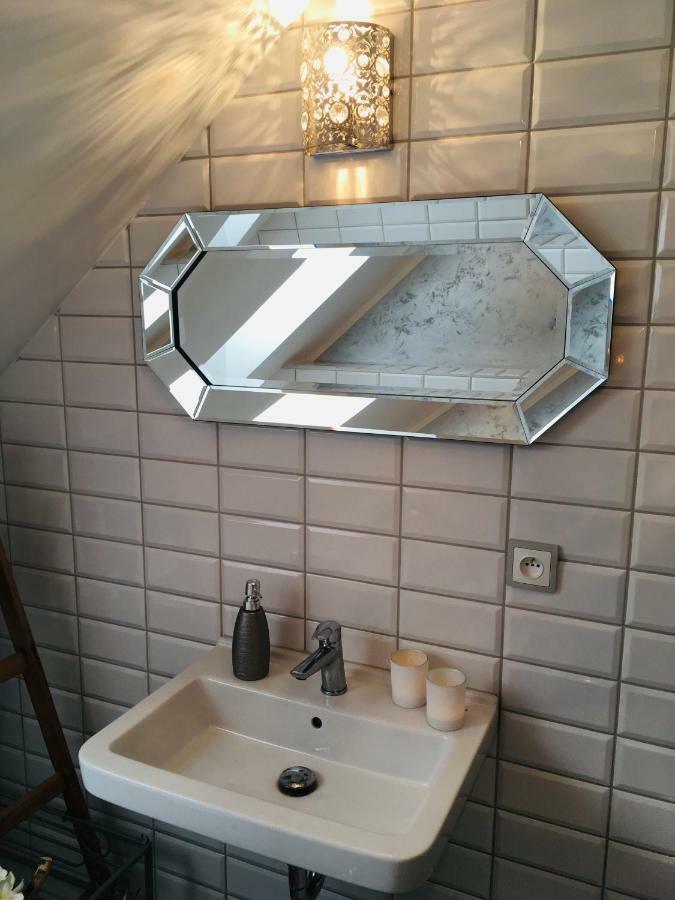 Apartman U Zamecke Dyje Lednice Luaran gambar