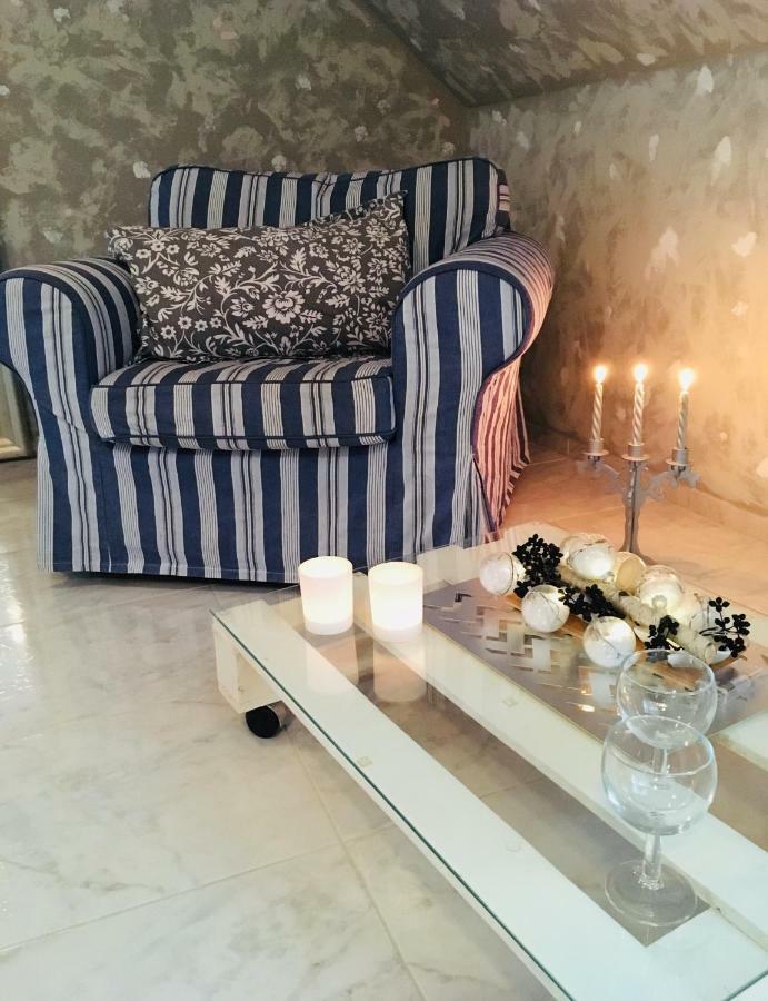 Apartman U Zamecke Dyje Lednice Luaran gambar