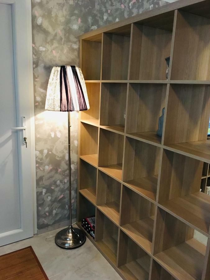 Apartman U Zamecke Dyje Lednice Luaran gambar