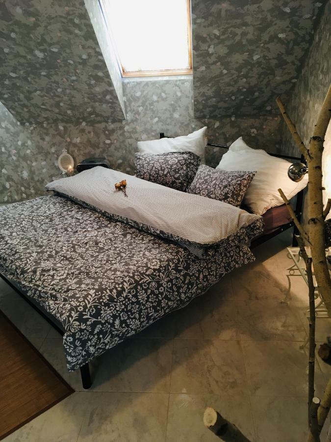 Apartman U Zamecke Dyje Lednice Luaran gambar