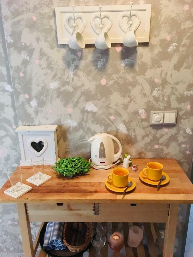 Apartman U Zamecke Dyje Lednice Luaran gambar