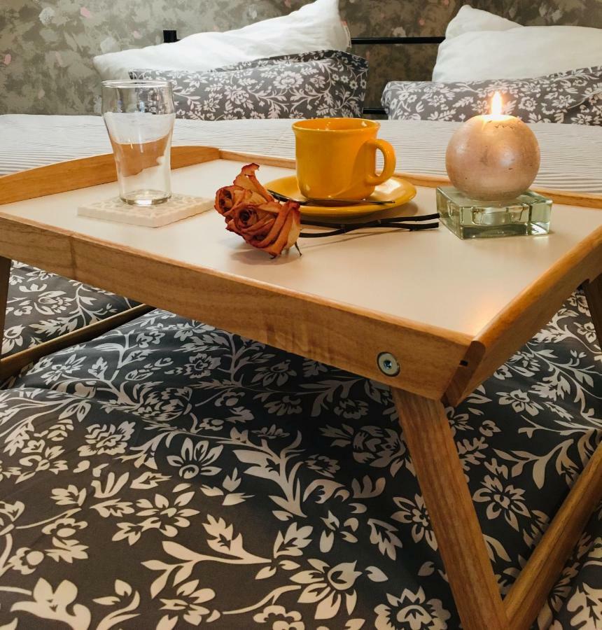 Apartman U Zamecke Dyje Lednice Luaran gambar
