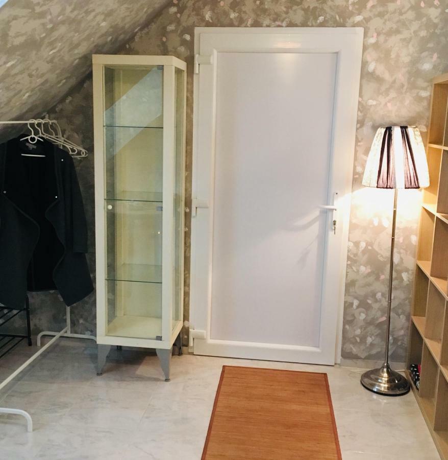 Apartman U Zamecke Dyje Lednice Luaran gambar